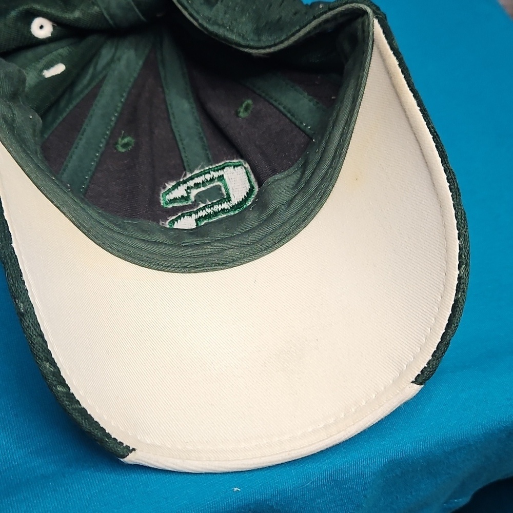 MSU Baseball Cap - Picture 11 of 12